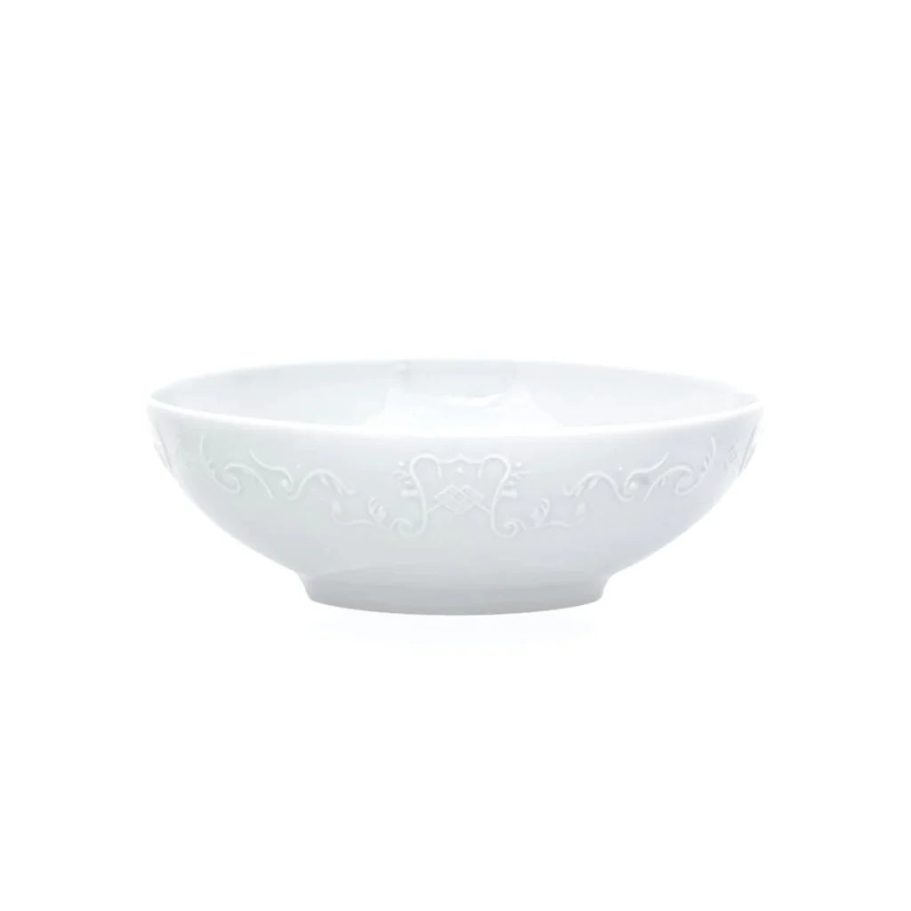 Anna Weatherly Simple Anna White Cereal Bowl