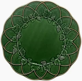 Bordallo Pinheiro Woods Charger