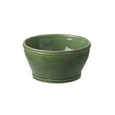 Casafina Fontana Cereal Bowl (Green)