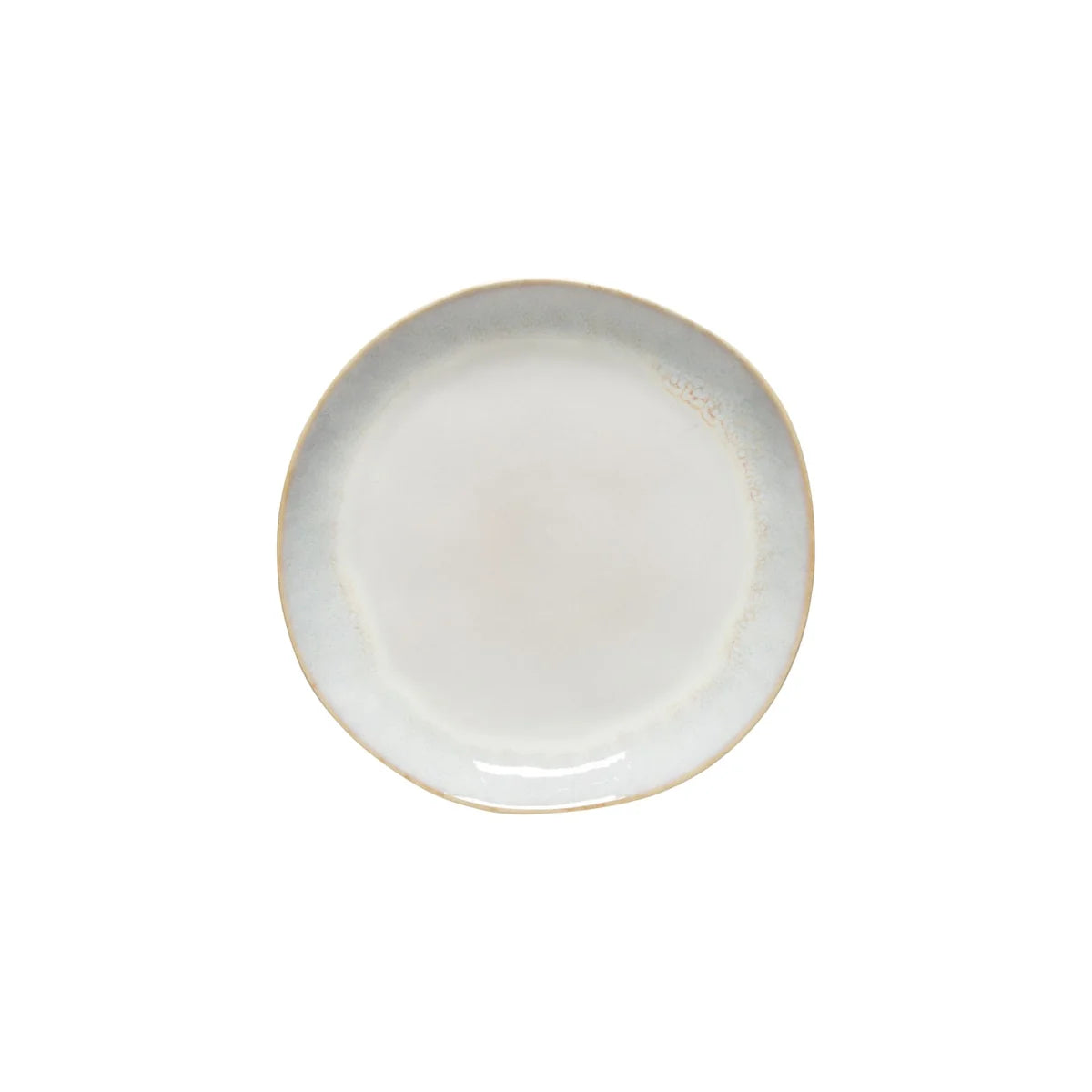 Costs Nova Brisa Salt White - Salad Plate