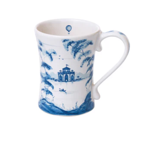 Juliska Country Estate Delft Blue 8 pc. - Mug