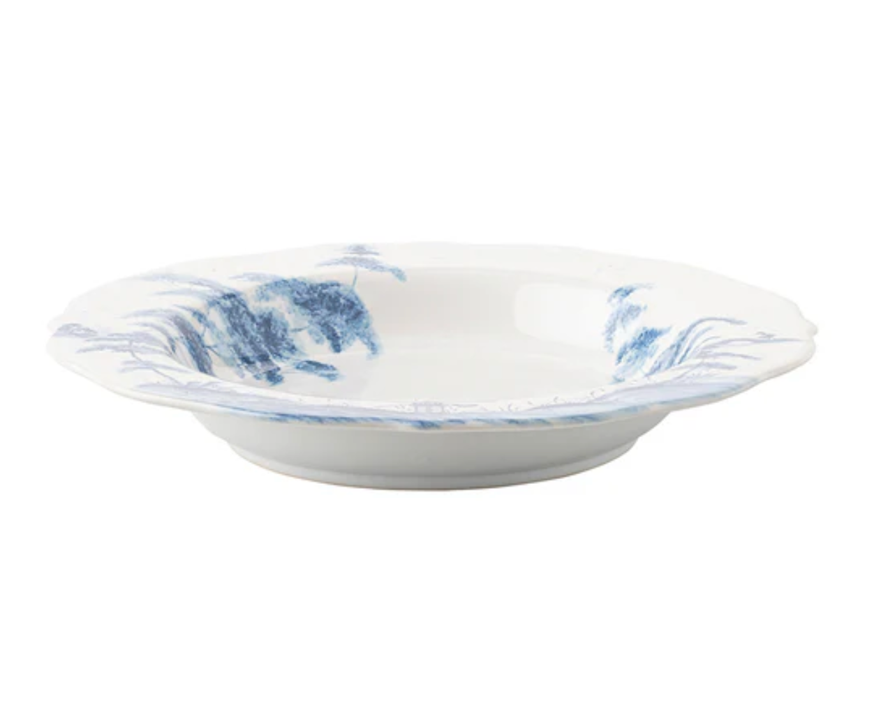 Juliska Country Estate Delft Blue 8 pc. - Pasta