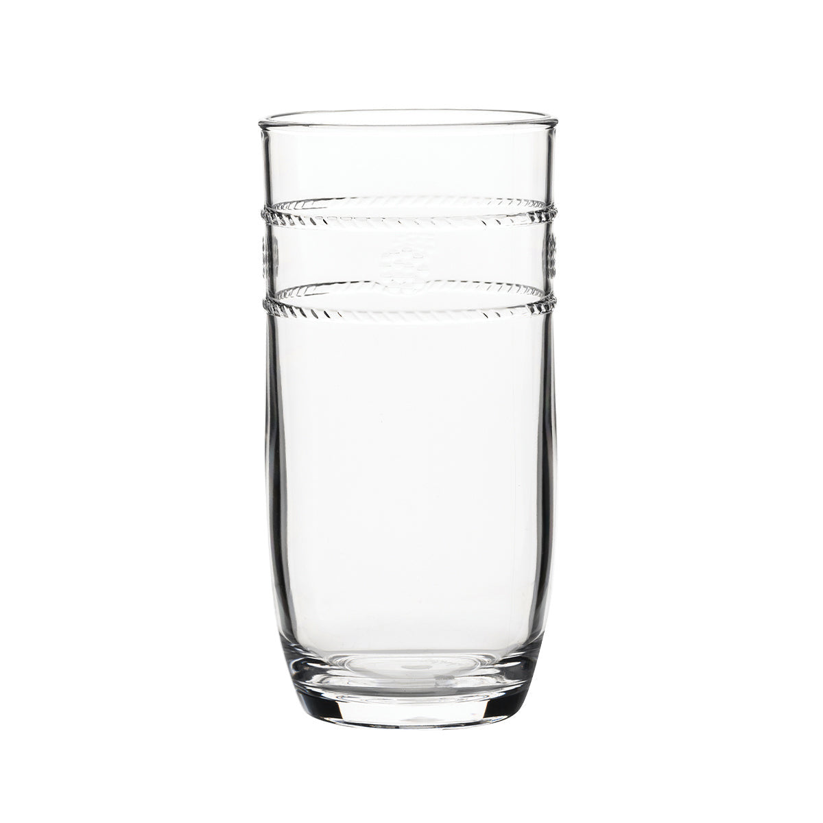 Juliska - Isabella - Acrylic Large Tumbler