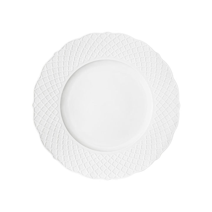 Anna Weatherly Empire White - Dinner