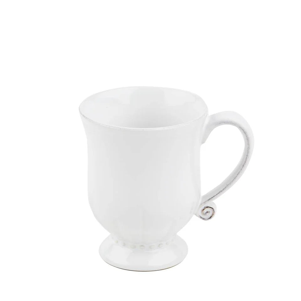 Skyros Isabella Mug Pure White