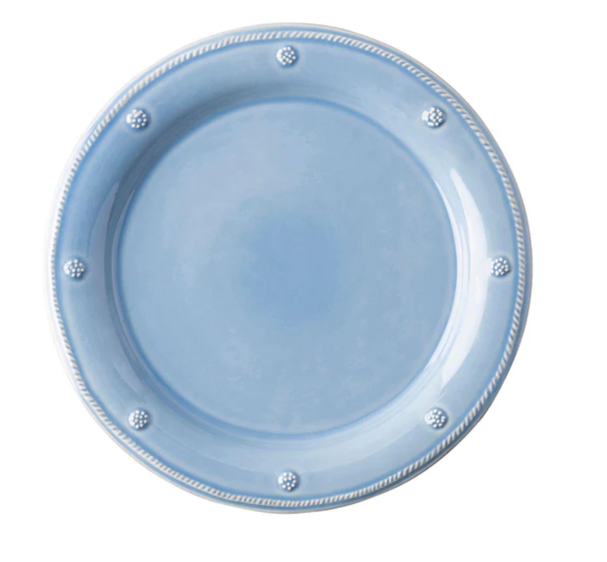 Juliska Berry and Thread Chambray - Dinner