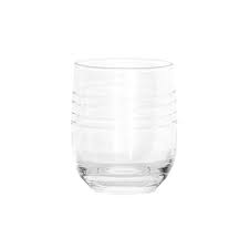 Juliska Bilbao Small Tumbler Glasses