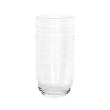 Juliska Bilbao Large Tumbler Glasses