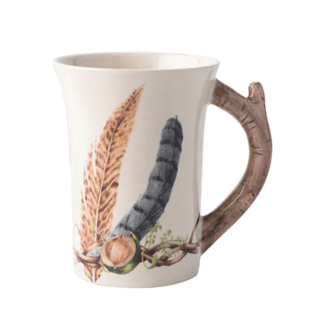 Juliska Forest Walk - Mug