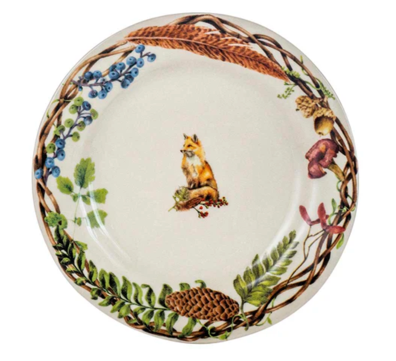 Juliska Forest Walk - Salad