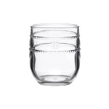 Juliska Isabella Acrylic Small Tumbler