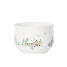 Juliska North Pole Comfort Bowl