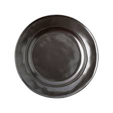 Juliska Pewter Salad Plate