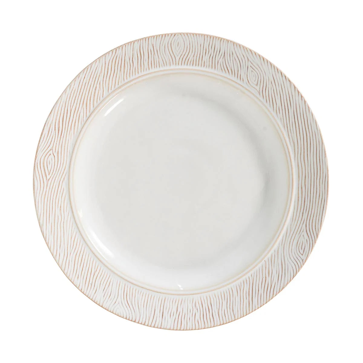 Juliska Blenheim Oak - Dinner Plate