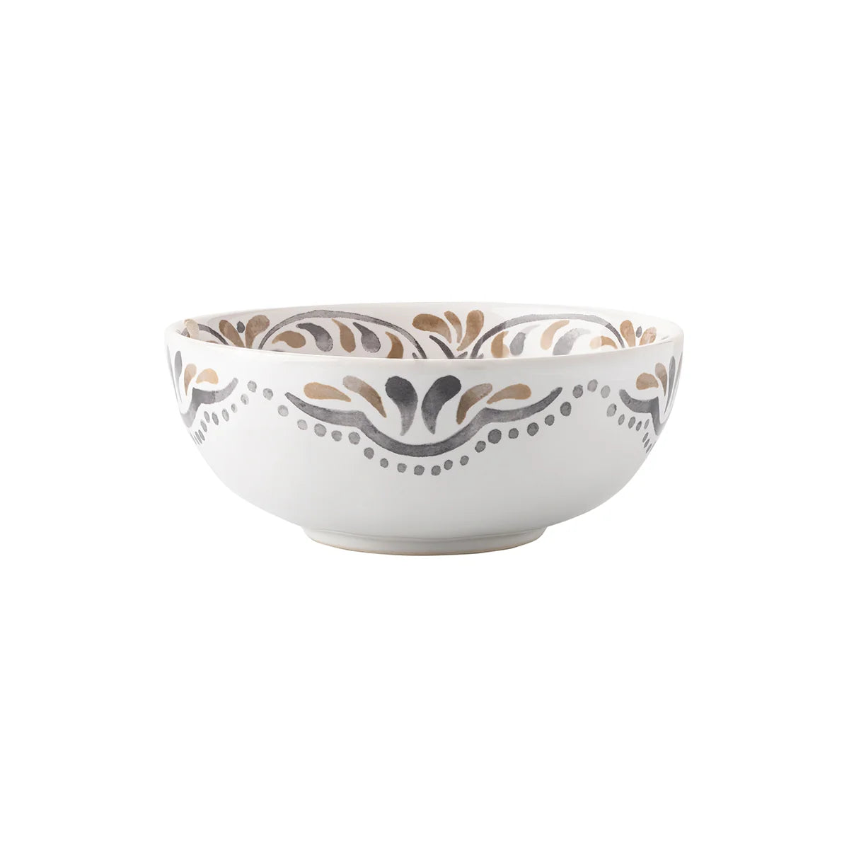 Juliska Iberian Sand - Cereal Bowl