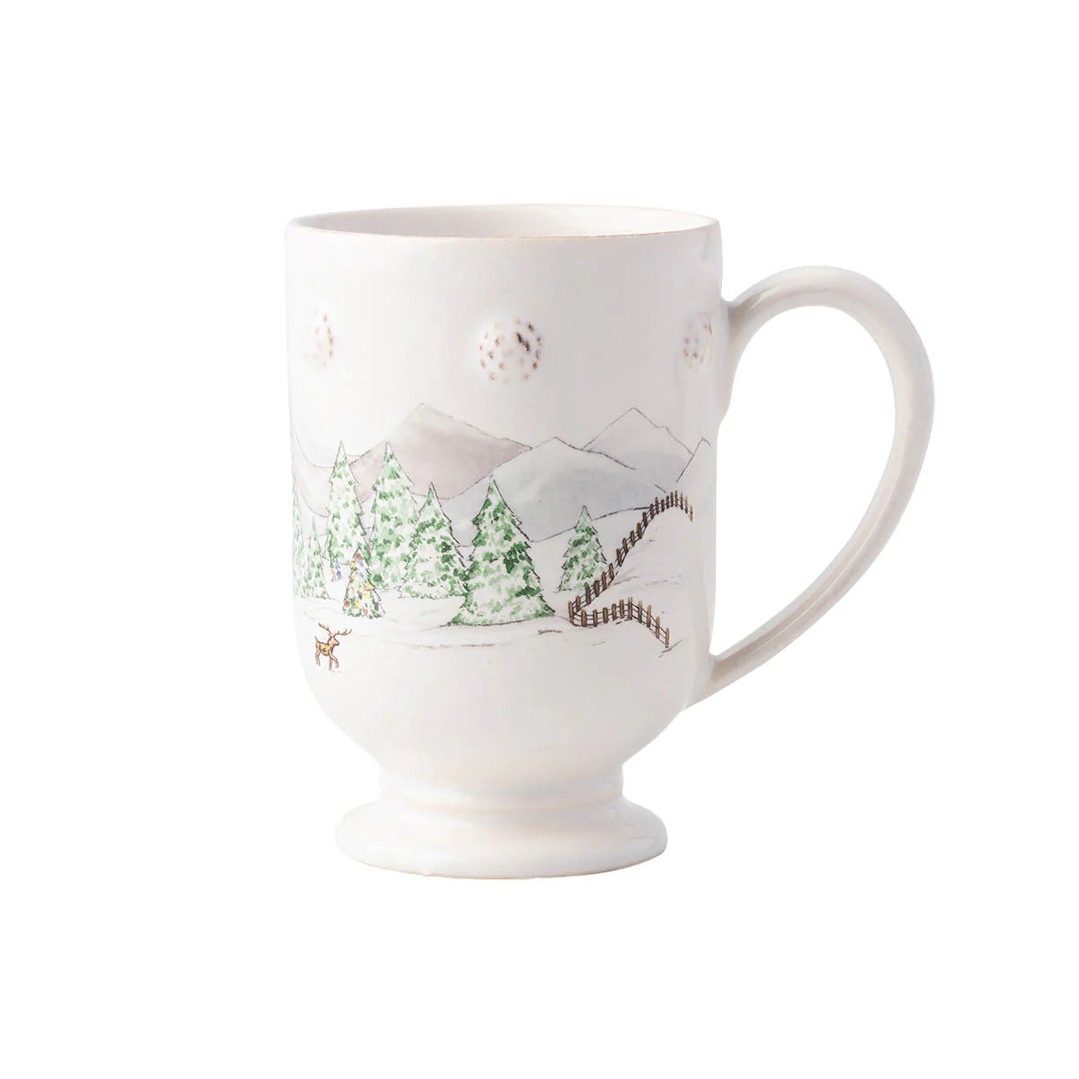 Juliska North Pole - Mug