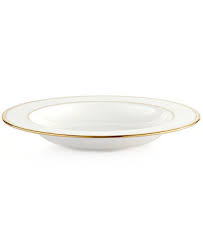 Lenox Federal ™ Rimmed Bowl