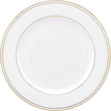 Lenox Federal ™ Bread Plate