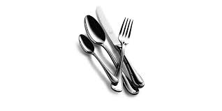 Mepra Raffaello Flatware Place Setting