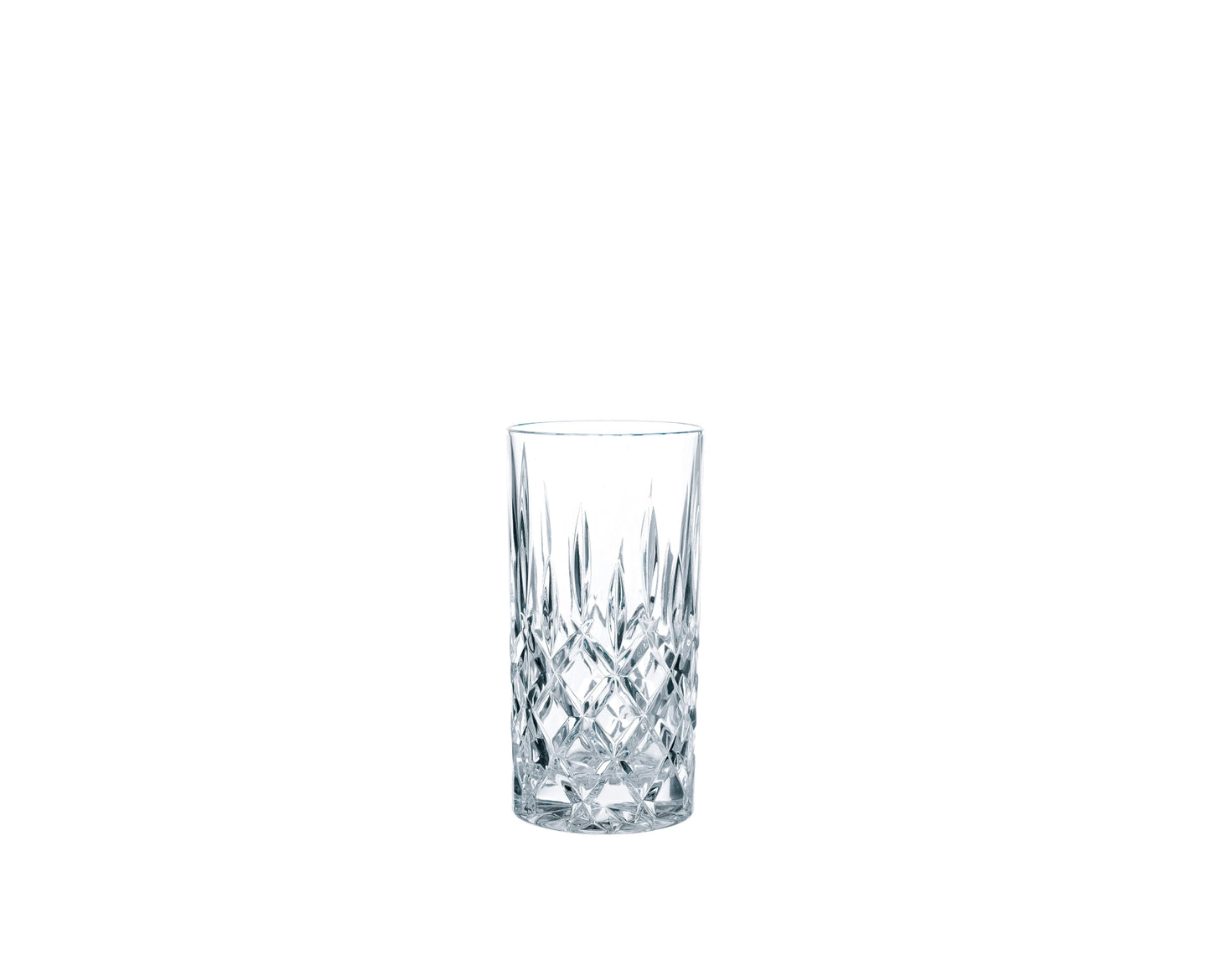 Noblesse Crystal Tall Tumbler