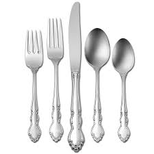 Oneida Dover Flatware