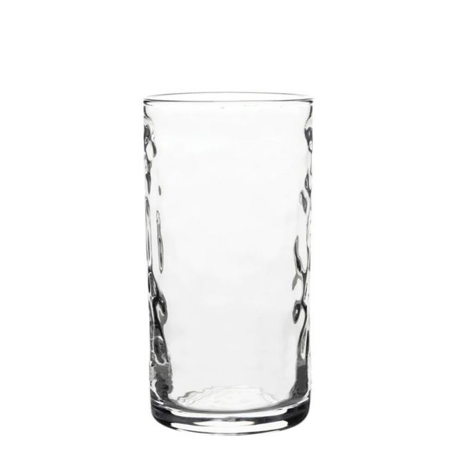 Puro Hiball Glass