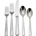 Reed and Barton Silver Echo - Flatware Set