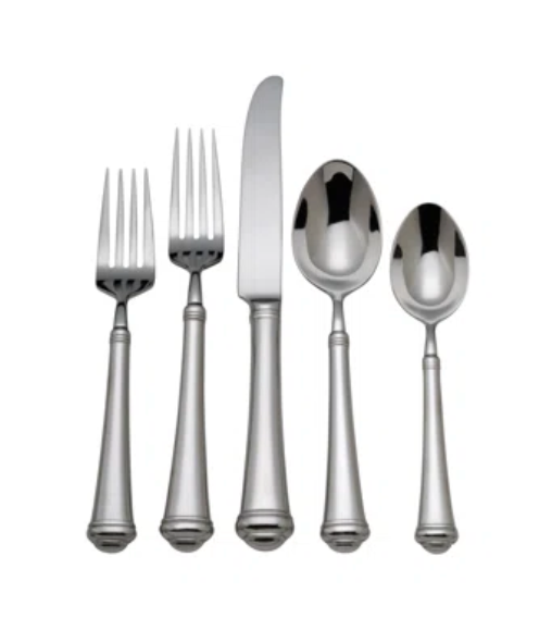 Reed and Barton Allora - 8 pc.