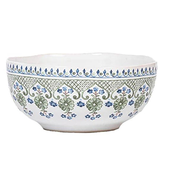 Juliska Villa Seville - Cereal Bowl