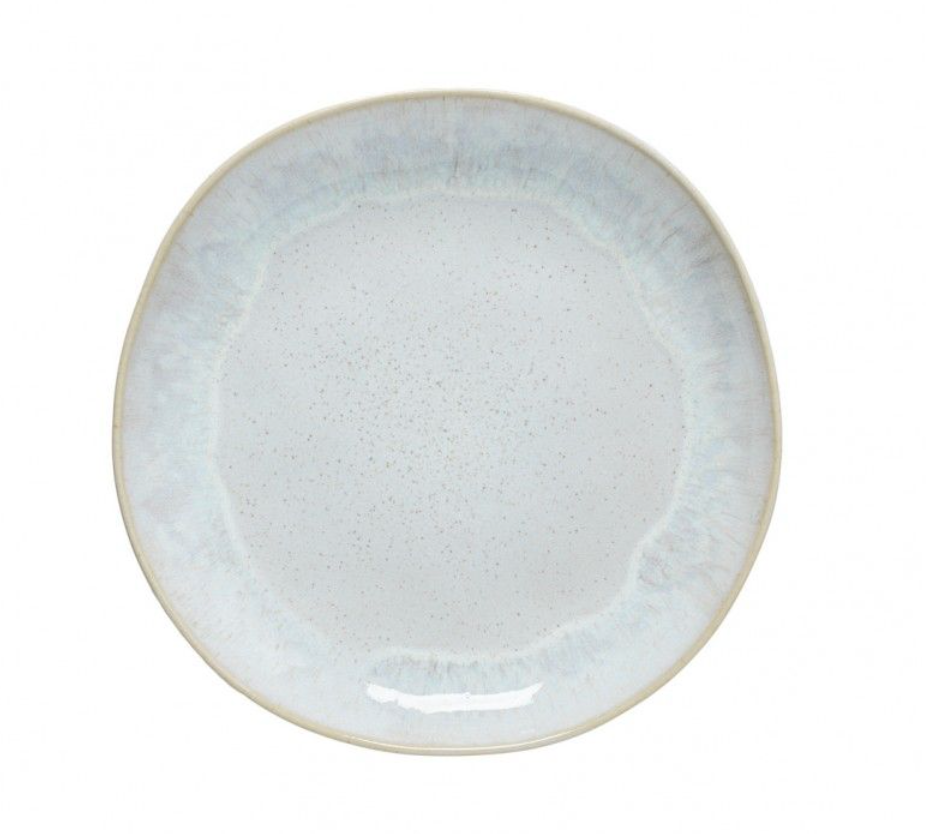 Casafina Salad/Dessert Plate Eivissa Sand Beige