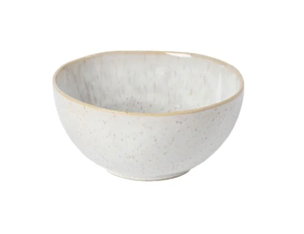 Casafina Cereal Bowl Eivissa Sand Beige