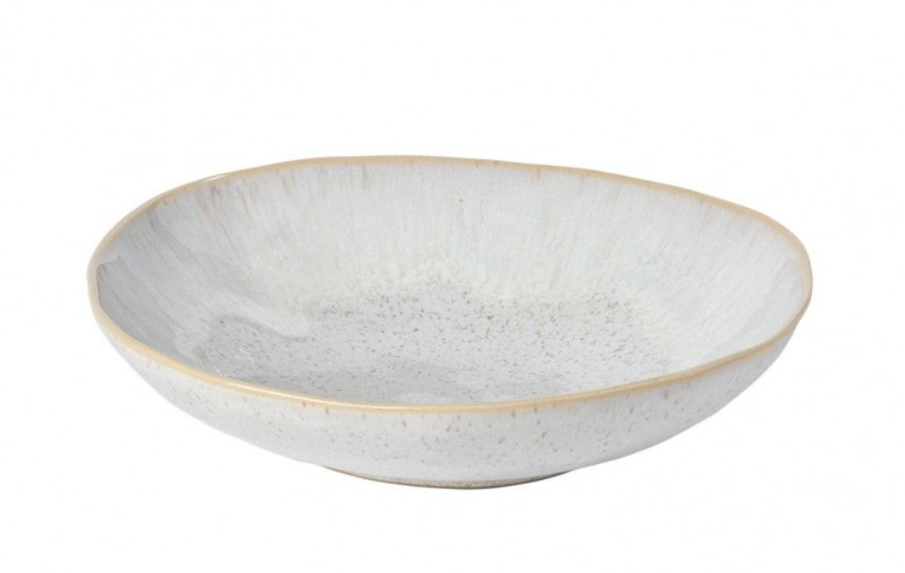 Casafina Pasta Bowl Eivissa Sand Beige