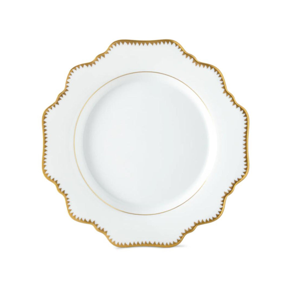 Anna Weatherly Simply Anna Antique - Bread & Butter Plate
