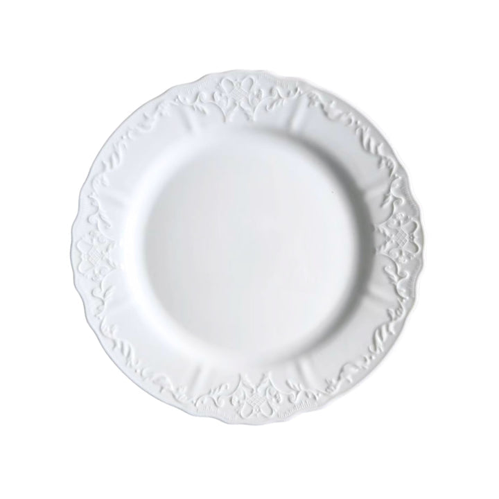 Anna Weatherly Simply Anna White - Dinner