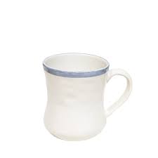 Skyros Design Azores Mug Simple Edge - Oceana