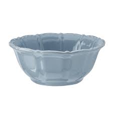 Skyros Historia Anything Bowl Blue Cashmere