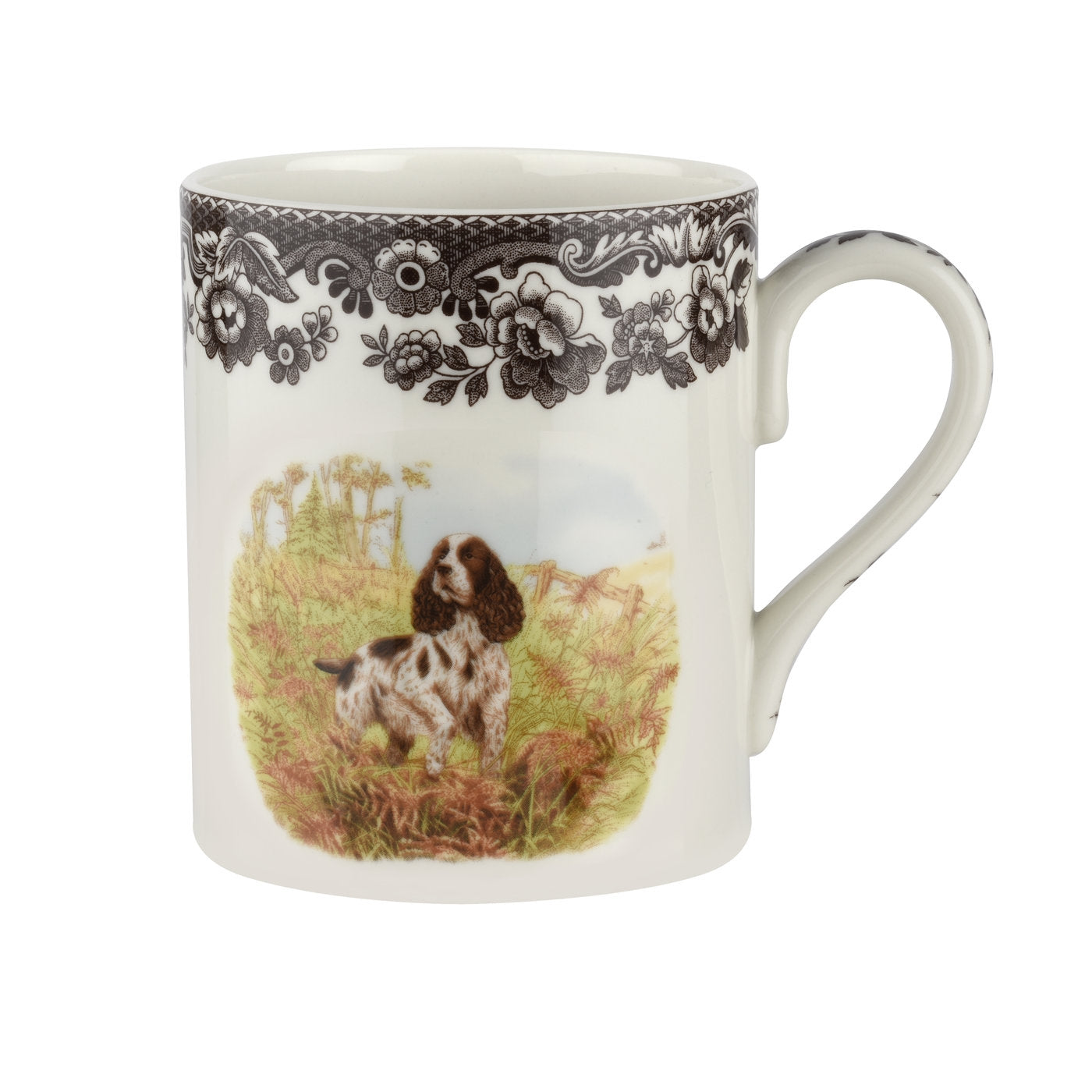Spode Woodland Mug