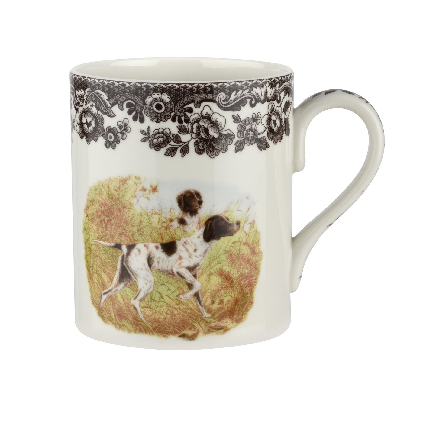 Spode Woodland Mug (Assorted Patterns)