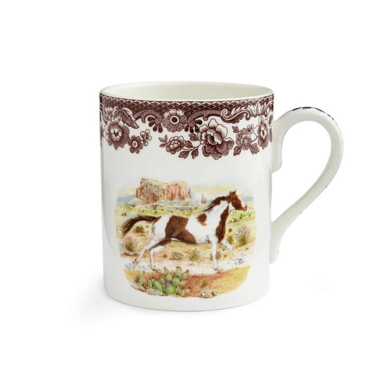 Spode Woodland - Mug