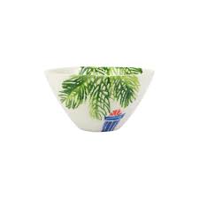 Vietri Nutcracker (Blue) Cereal Bowl