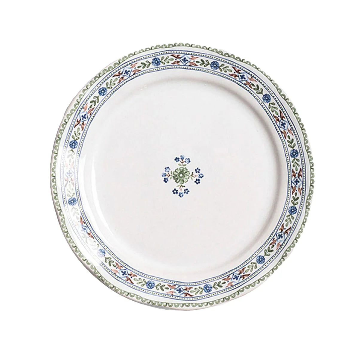 Juliska Villa Seville - Salad Plate