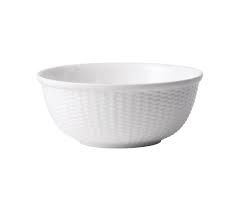 Wedgewood Nantucket Basket 6in. Stacking Bowl
