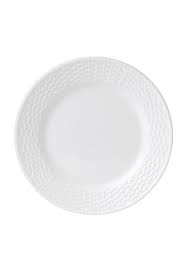 Wedgewood Nantucket Basket Salad Plate