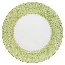 Mottahedeh Apple Lace Service Plate/Charger