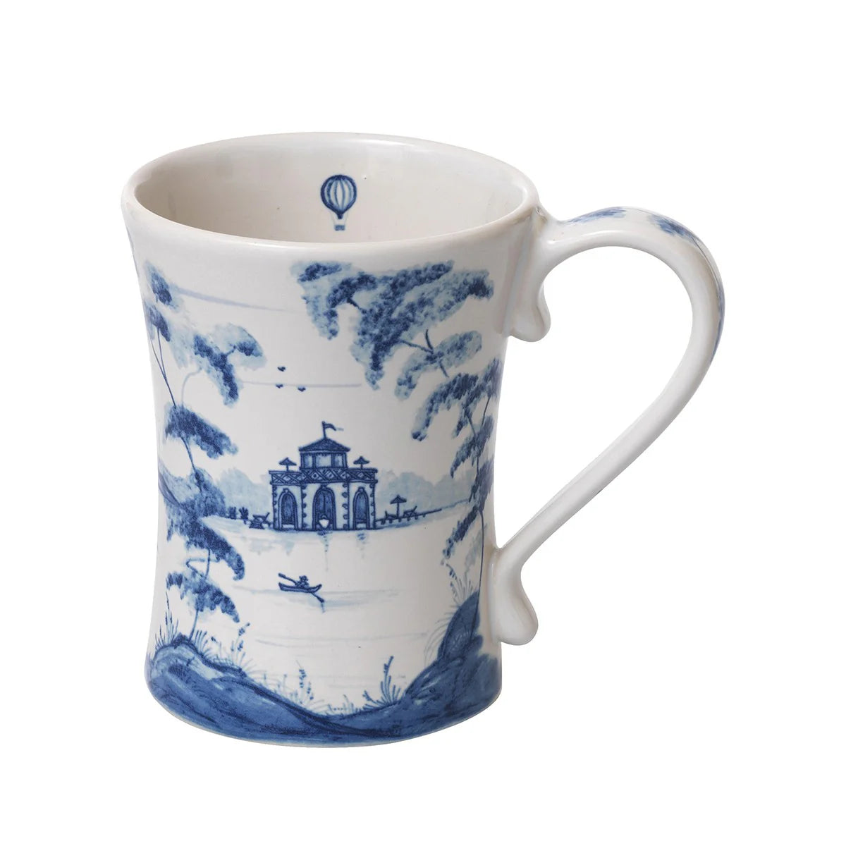 Juliska Country Estate Mug - Delft Blue