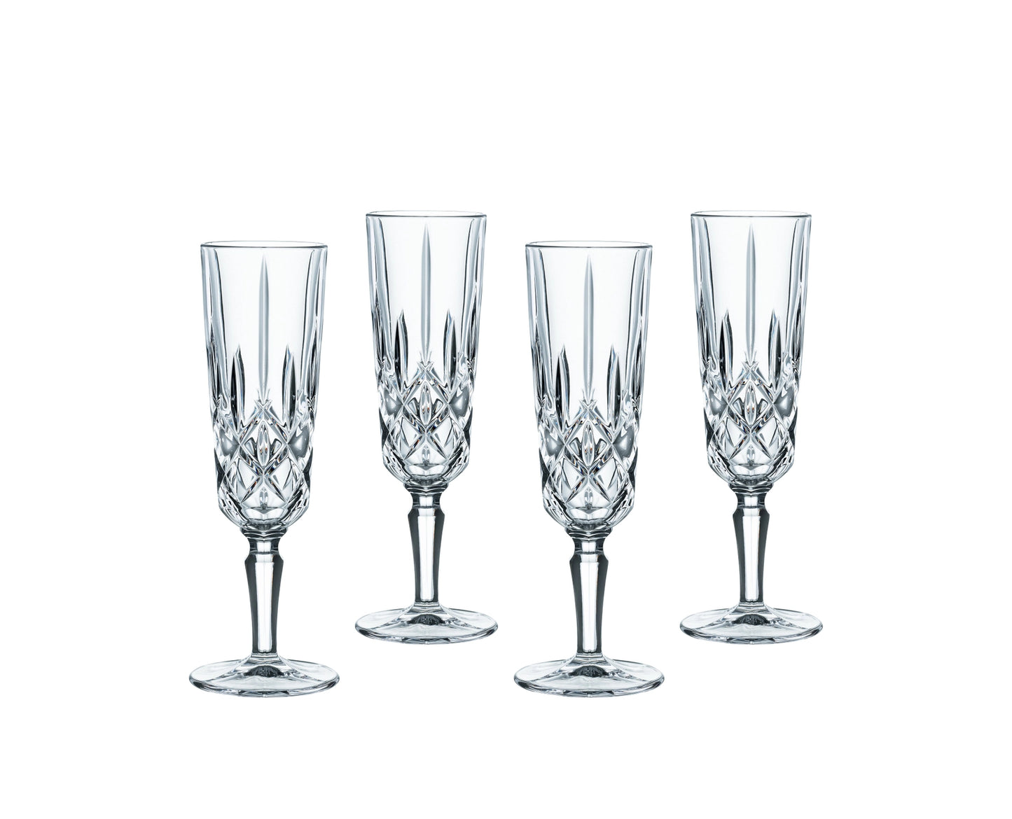 Nachtmann Noblesse Champagne Glass
