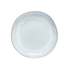Costa Nova Brisa Sal Dinner Plate