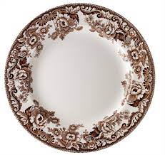 Spode Delamere Dinner Plate