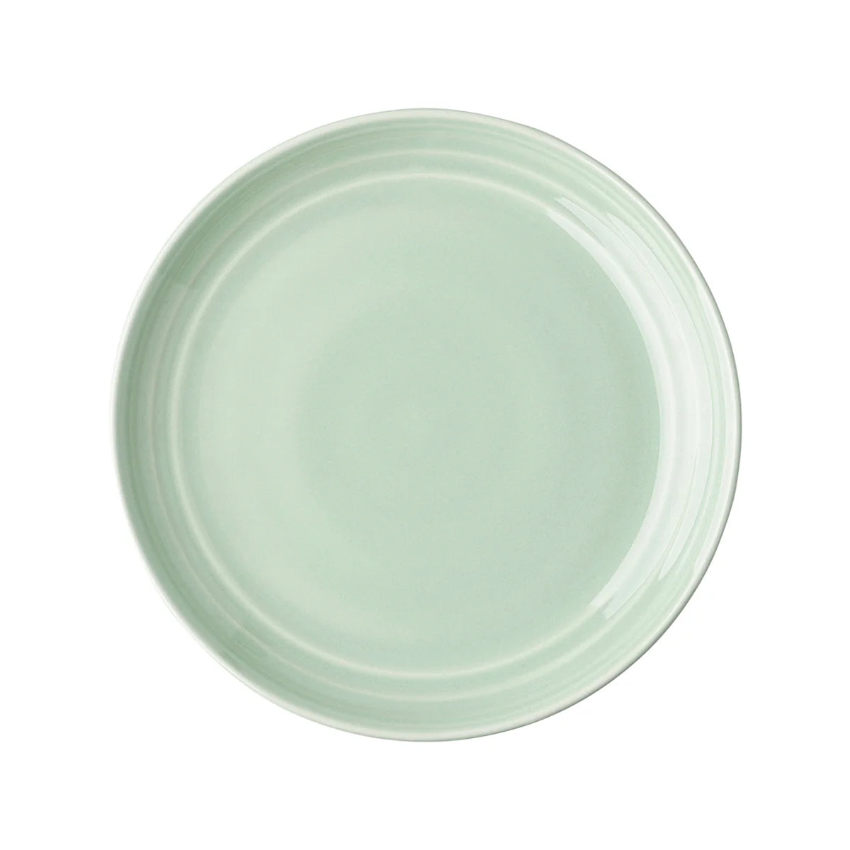 Juliska Bilbao Sage - Salad Plate