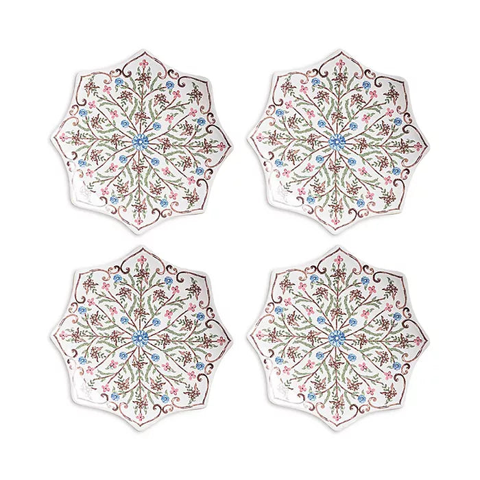 Juliska Villa Seville Chambray Side Plate